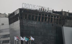 Эмин Агаларов рассказал, от чего зависит восстановление «Крокуса»