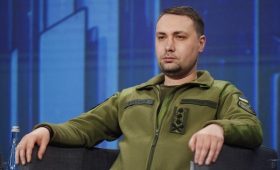 Буданов назвал выгодными для Украины атаки ДРГ на Белгородскую область