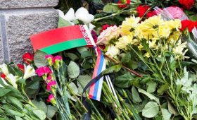 Посольство сообщило о гибели еще одного белоруса при теракте в