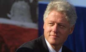 Reuters сообщил о попытке «Аль-Каиды» убить Клинтона в 1996 году