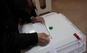 Одна из последних столиц российского региона отменила прямые выборы