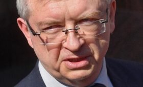Посол России не явился в МИД Польши, куда его вызвали из-за ракеты