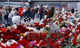 Международные эксперты назвали особенности теракта в «Крокус Сити