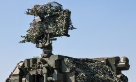 Военные перехватили над Ростовской областью 11 дронов