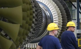 В Германии предъявили обвинения по делу о продаже турбин Siemens в