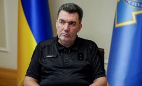 Экс-глава СНБО станет послом Украины в Молдавии