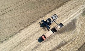Еврокомиссия решила ввести запретительные тарифы на зерно из России