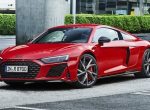 Конец эпохи: последний экземпляр Audi R8 сошёл с конвейера