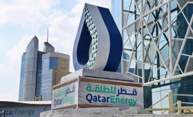 Катар зафрахтовал 19 газовозов в преддверии увеличения поставок СПГ