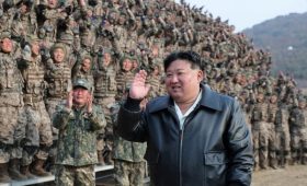 КНДР призвала Токио к «политическому мужеству» для встречи с Ким Чен