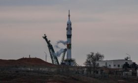 Глава «Роскосмоса» назвал причину отмены запуска «Союза» к МКС