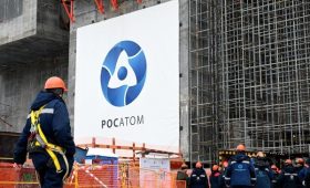 «Росатом» построит плавучие электростанции для Приморского края