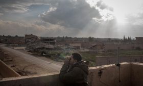 Почему США боятся возрождения ИГИЛ в Сирии