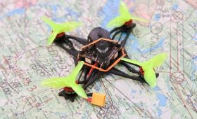 Минтранс предложил ужесточить правила запуска и полета дронов