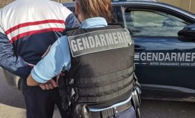 Жандармы нашли 70 кг каннабиса в доме мэра французского Аваллона