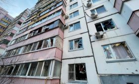 Белгородская область второй раз за день подверглась атаке «Вампирами»