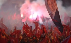 Что означает поражение Эрдогана в «битве за Стамбул»