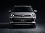 Кроссовер Volkswagen Tiguan L Pro отличился салоном и не только