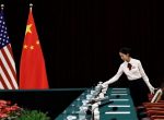 FT узнала, почему США не хотят называть Китаю красную линию