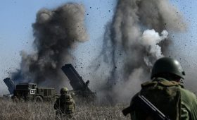 Bloomberg узнал, что союзники Киева опасаются летнего наступления