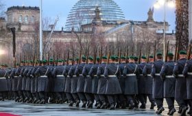 Германия объявила о самой радикальной военной реформе с холодной войны