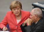 Экс-министр финансов Германии рассказал о попытке сместить Меркель