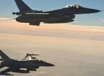 Newsbreak раскрыл планы Греции по передаче F-16 Киеву