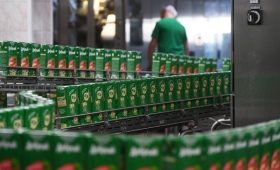 Бывший производитель Coca-Cola заплатил ₽3 млрд акциза за сладкие