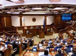 Парламент Молдавии одобрил приостановку действия ДОВСЕ