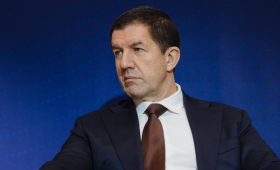 Президент «Ростелекома» предложил маркетплейсам платить за сети связи