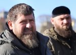 Кадыров сообщил о вступлении 3 тыс. бывших вагнеровцев в «Ахмат»