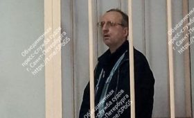 Техника института ядерной физики в Петербурге арестовали за «фейки» о