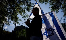 Израиль частично приостановил работу посольств из-за угроз Ирана