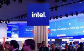 Intel отчиталась о нулевой выручке и одном оставшемся в России