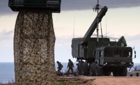 Ростовский губернатор сообщил об уничтожении более 40 целей над